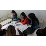  3er Encuentro de Formación Situada - COMPRENSIÓN LECTORA
